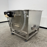 Xcellerex 1000L Mixing Vessel image 1